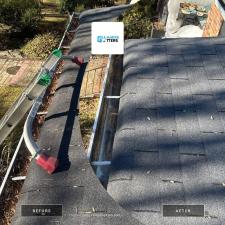 Expert-Gutter-Cleaning-and-Roof-Debris-Removal-in-Charlotte-North-Carolina 0